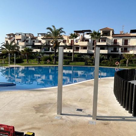 Jardines Nuevo Vera Bajo 2 Dormitorios Vistas Al Mar Exterior foto