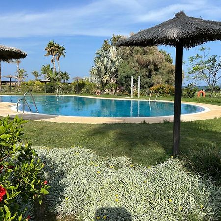 Jardines Nuevo Vera Bajo 2 Dormitorios Vistas Al Mar Exterior foto